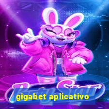 gigabet aplicativo